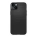 Чехол Spigen Liquid Air для iPhone 14 Plus (Matte Black)