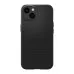 Чохол Spigen Liquid Air для iPhone 13 mini (Matte Black)