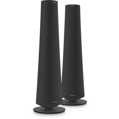 Harman / Kardon Citation Tower (Black)