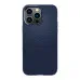 Чехол Spigen Liquid Air для iPhone 14 Pro (Navy Blue)