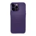 Чохол Spigen Liquid Air для iPhone 14 Pro (Deep Purple)