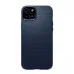 Чехол Spigen Liquid Air для iPhone 15 Plus (Navy Blue)