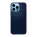 Чохол Spigen Liquid Air для iPhone 13 Pro (Navy Blue) (ACS03259)