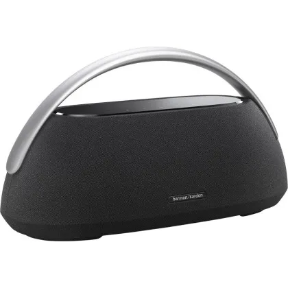 Акустика Harman / Kardon Go+Play 3 (Black)