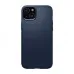 Чохол Spigen Liquid Air для iPhone 15 (Navy Blue)