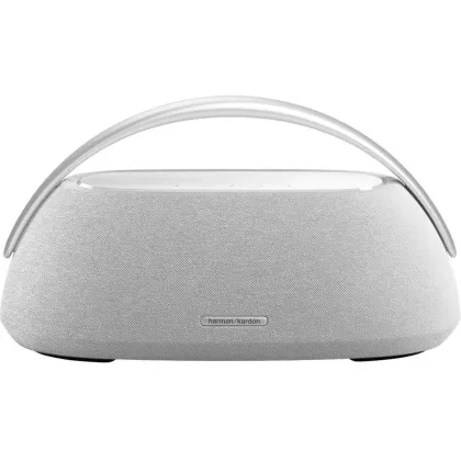 Акустика Harman / Kardon Go+Play 3 (Gray)