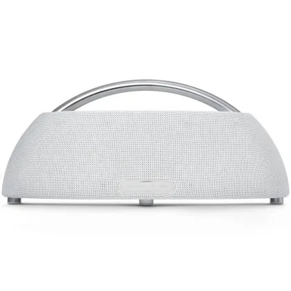 Harman / Kardon Go+Play Mini (White)