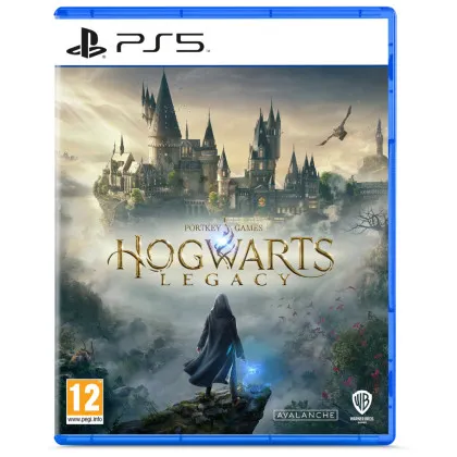 Гра Hogwarts Legacy для PS5