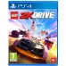 Гра LEGO Drive для PS4