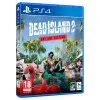 Игра Dead Island 2 Day One Edition для PS4 