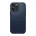 Чохол Spigen Liquid Air для iPhone 15 Pro (Navy Blue)