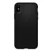 Чохол Spigen iPhone Xs/X Liquid Air (Black)