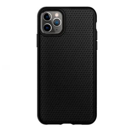 SPIGEN Liquid Air for iPhone 11 Pro (Black)