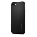 Чохол Spigen Liquid Air для iPhone 7/8/SE (Black)