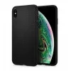 Чохол Spigen iPhone Xs/X Liquid Air (Black)