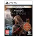 Гра Assassin's Creed Mirage Launch Edition для PS5