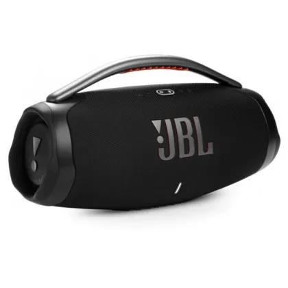 Акустика JBL BoomBox 3 (Black)