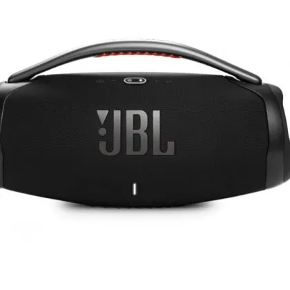 Акустика JBL BoomBox 3 (Black)