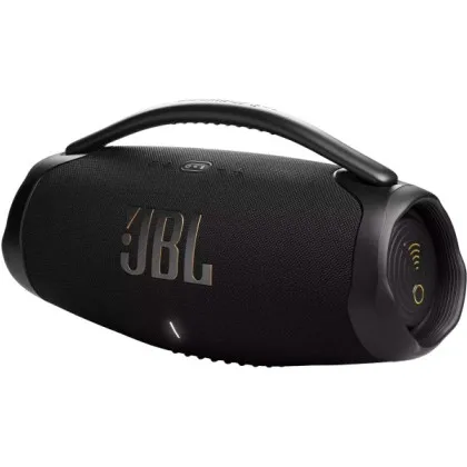 Акустика JBL Boombox 3 WI-FI (Black) в Нетішині