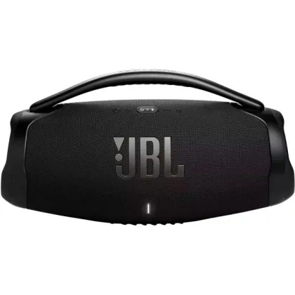 Акустика JBL Boombox 3 WI-FI (Black) в Нетішині