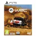 Гра EA SPORTS WRC для PS5