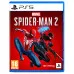 Гра Marvel's Spider-Man 2 для PS5