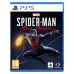 Гра Marvel Spider-Man. Miles Morales для PS5