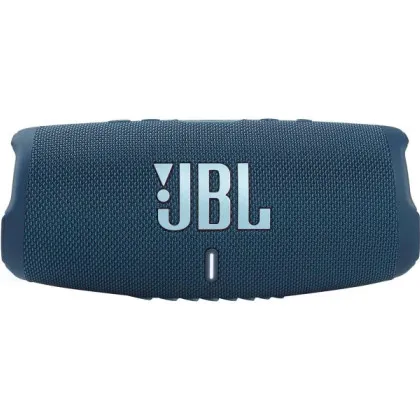 Портативна акустика JBL Charge 5 (Blue)