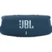 Портативна акустика JBL Charge 5 (Blue)