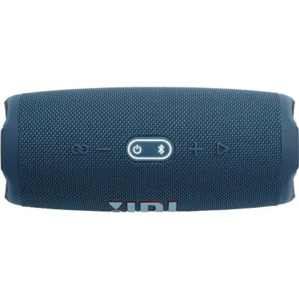 Портативна акустика JBL Charge 5 (Blue)