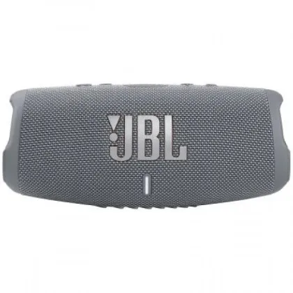 Портативна акустика JBL Charge 5 (Grey)