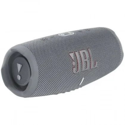 Портативна акустика JBL Charge 5 (Grey)