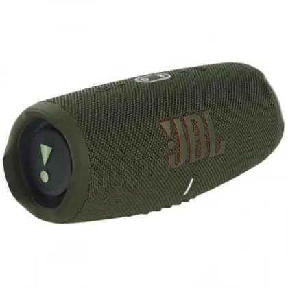 Портативна акустика JBL Charge 5 (Green)