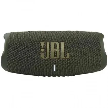 Портативная акустика JBL Charge 5 (Green)