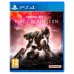 Гра Armored Core VI: Fires of Rubicon Launch Edition для PS4