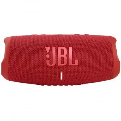 Портативная акустика JBL Charge 5 (Red)