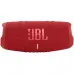 Портативна акустика JBL Charge 5 (Red)