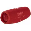 Портативна акустика JBL Charge 5 (Red)