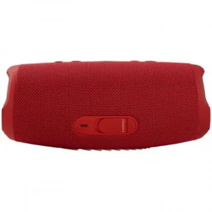 Портативная акустика JBL Charge 5 (Red)