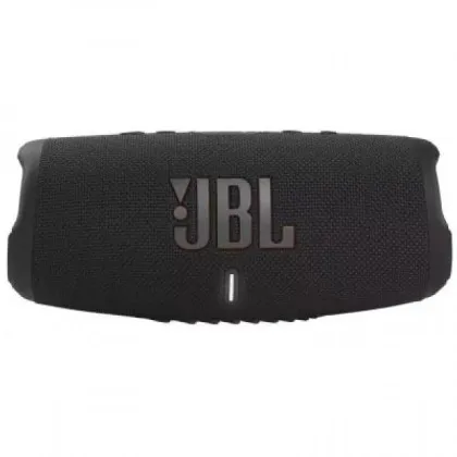 Портативна акустика JBL Charge 5  Wi-Fi (Black)