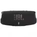 Портативна акустика JBL Charge 5  Wi-Fi (Black)