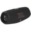 Портативна акустика JBL Charge 5  Wi-Fi (Black)