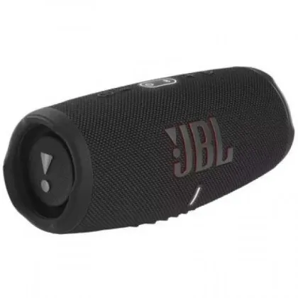 Портативна акустика JBL Charge 5  Wi-Fi (Black)