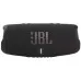 Портативная акустика JBL Charge 5 (Black)