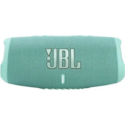 Портативна акустика JBL Charge 5 (Teal)