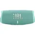 Портативна акустика JBL Charge 5 (Teal)