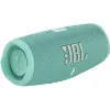 Портативна акустика JBL Charge 5 (Teal)