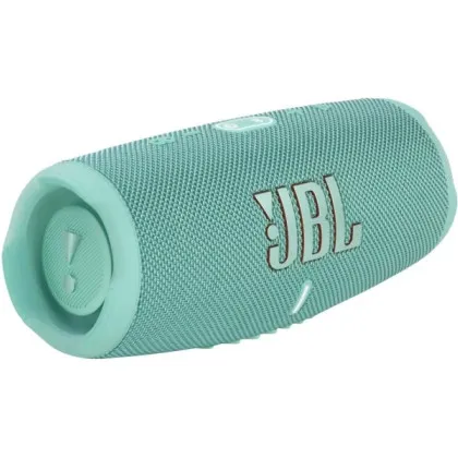 Портативна акустика JBL Charge 5 (Teal)