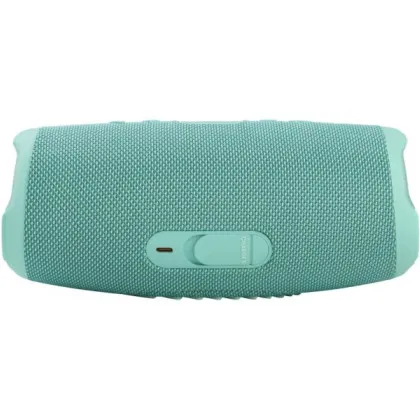 Портативна акустика JBL Charge 5 (Teal)