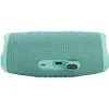 Портативна акустика JBL Charge 5 (Teal)